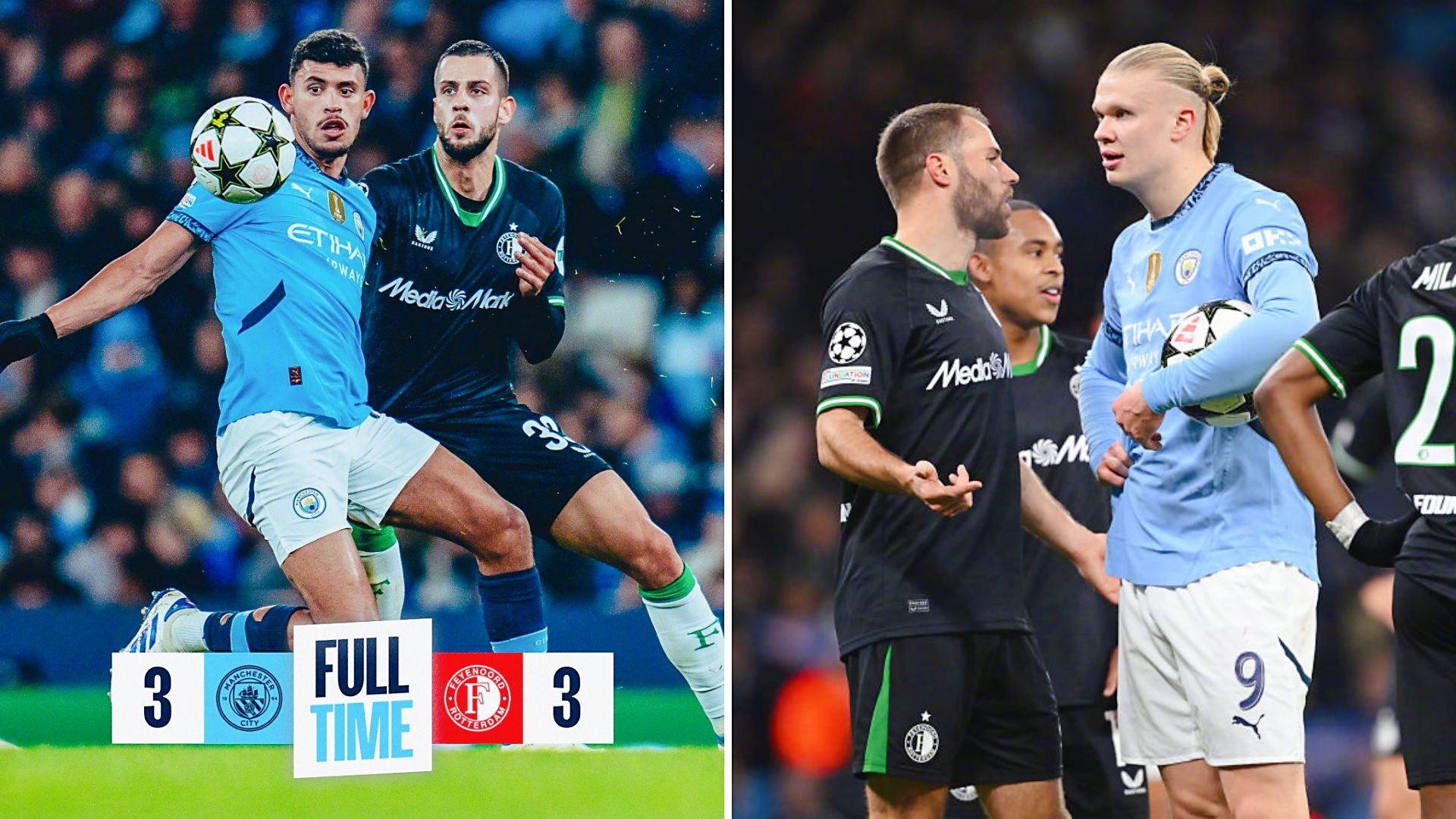 亚博在线投注-欧冠赛程吃紧，费耶诺德冲刺阶段回应争议，媒体盛赞，球探报告显示潜力(2025欧冠积分榜最新积分表)