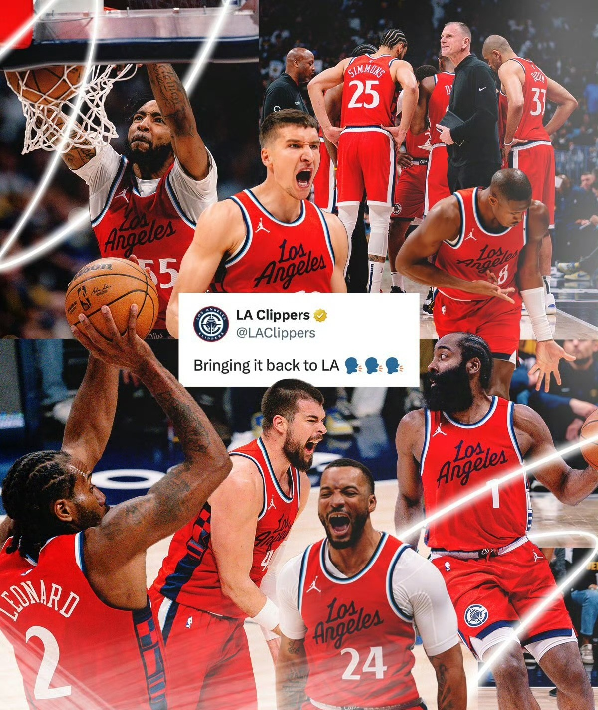 亚博官方网站-转会期洛杉矶快船更衣室发声——亚冠节点到来，底气十足，阵容厚度经受考验(sweepoutdust的例句合集)